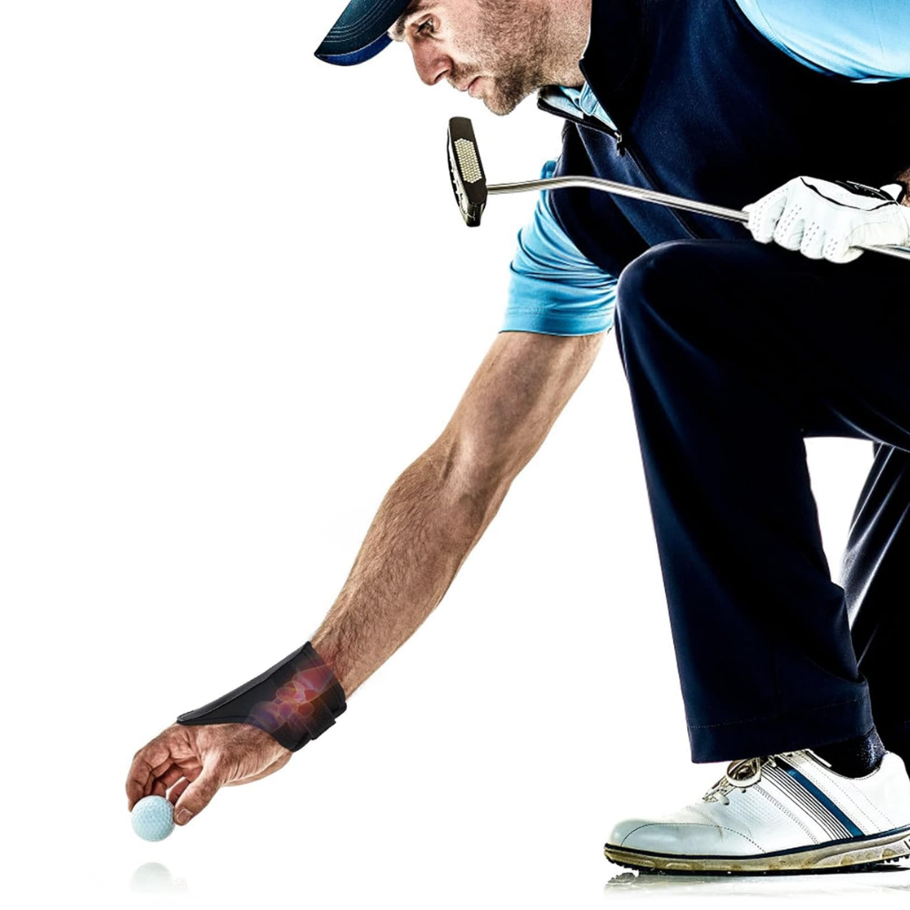 SwingCorrect